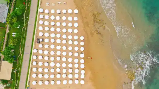 Crystal Sunset Luxury Resort & Spa-All Inclusive - 31