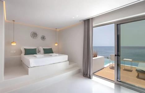 Infinity View Tinos - 133