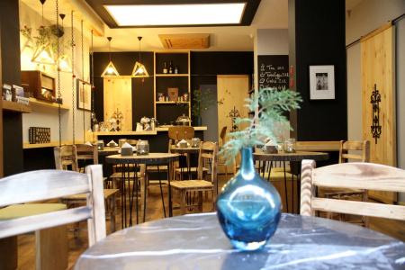 Stay Inn Taksim Hostel - 17