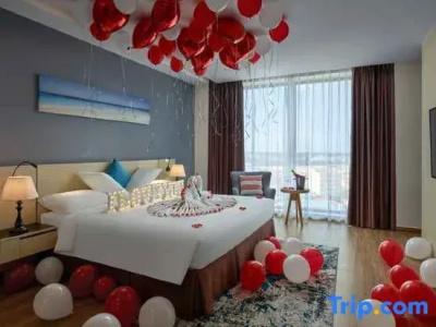 KháCh sạn Sam QuảNg bìNh - 63