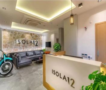 Isola 12 - 1
