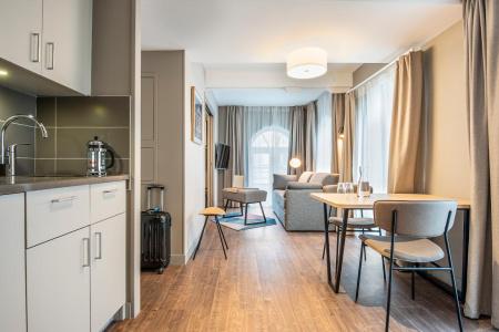 ApartAdagio Lille Centre Grand Place - 23