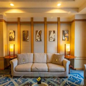 Renaissance Riverside Saigon - 131