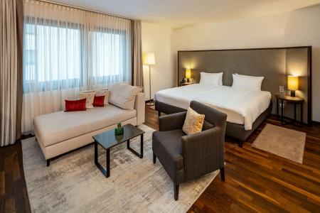 Park Plaza Trier - 49