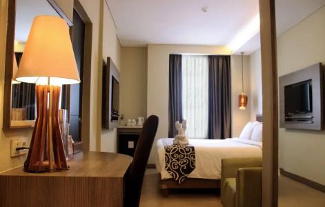 Best Western Plus Kemayoran - 49