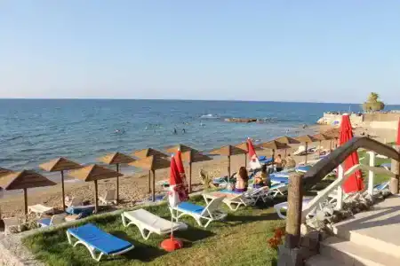 Elexus & Luxury Resort & Spa & Casino - 12