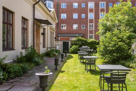 Best Western City Gavle - 28