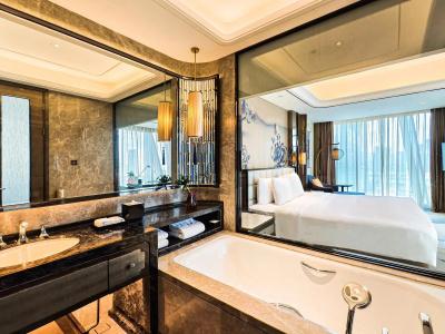 Wanda Vista Kunming - 28