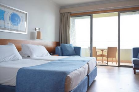 Madeira Regency Cliff - Adults Only - 10