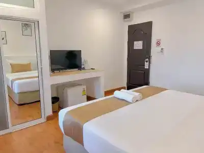 Inspire House - 63