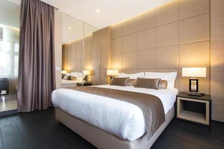 Dominic Smart & Luxury Suites - Republic Square - 67
