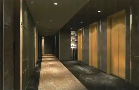 Courtyard by Marriott Osaka Honmachi - 11