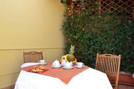 b&b La Dimora - 11