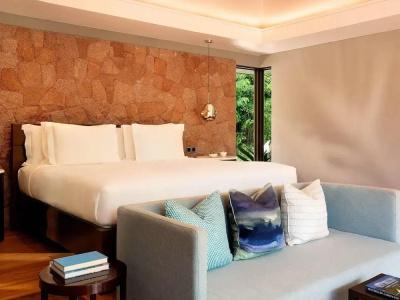 Raffles Seychelles - 66
