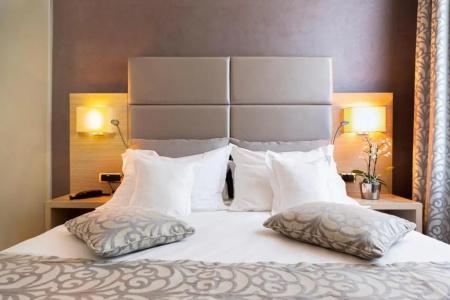 Villa Elisa & Spa - 32