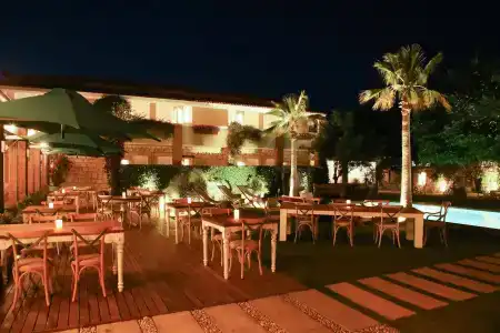 Alacati Cadde 75 Luxury - 20