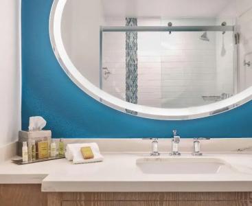 DoubleTree Suites by Hilton - 225