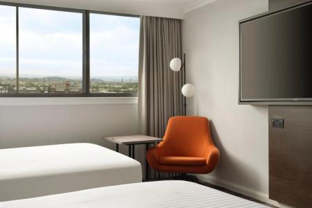 Glasgow Marriott - 4