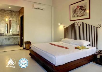 Horizon Village & Resort Sha Plus - 95