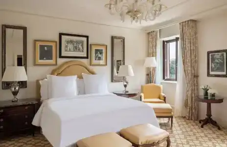 Four Seasons Firenze - 183