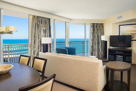 DoubleTree by Hilton Ocean Point - North Miami Beach - 3