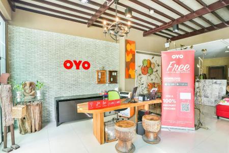 OYO 337 Tree Retro - 15