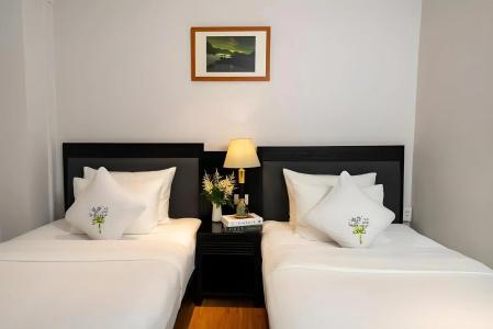 Alagon Saigon & Spa - 6
