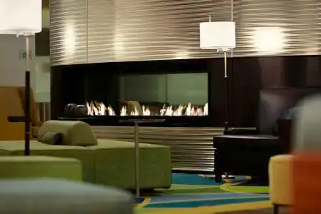 Marriott Montreal Airport In-Terminal - 34