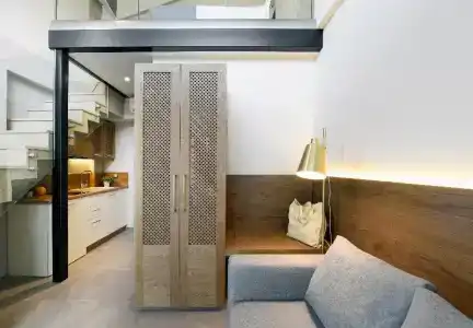 Serenity Suites - 57