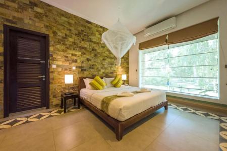 Samanea Beach Resort & Spa - 38