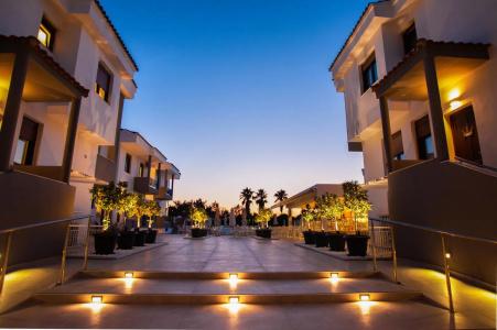 Acrotel Lily Ann Village - 1