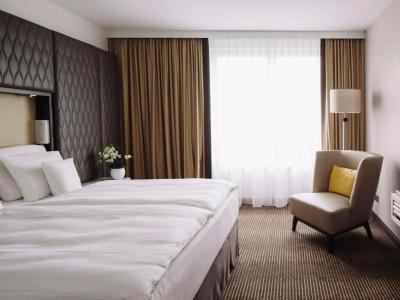 Pullman Berlin Schweizerhof - 4