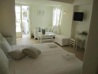 Kavos Boutique Naxos - 34
