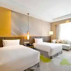Holiday Inn Qingdao Expo, An Ihg - 4
