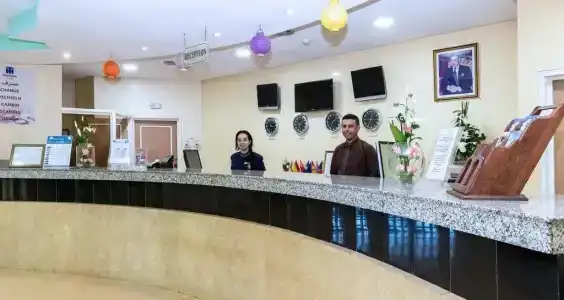 Tildi Hotel & Spa - 18