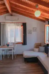 Natureland Efes Pension - 88