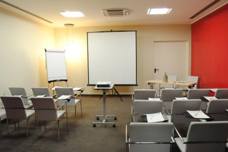 Holiday Inn Genoa City, An Ihg - 17