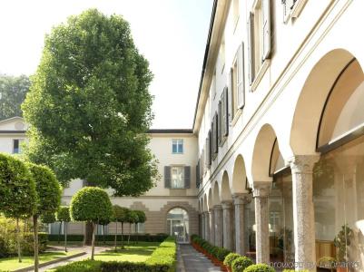 Four Seasons Milano - 0