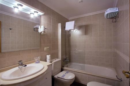 Apartamentos Mediterráneo Real - 9