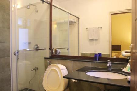Justa Indiranagar - 27