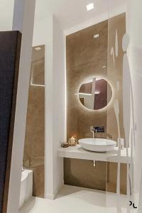 La Residenza del Monaco bianco - 33