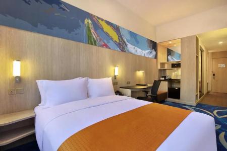 Holiday Inn Express City Centre - 50