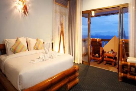 Haad Son Resort (Koh Raham) - 70
