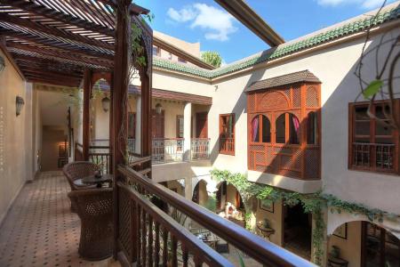 Riad Zayane - 18