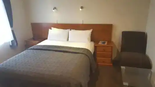 Auto Lodge - 47