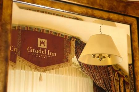 Citadel Inn - 53
