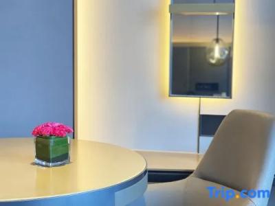 Crowne Plaza Shanghai Fudan, An Ihg - 41