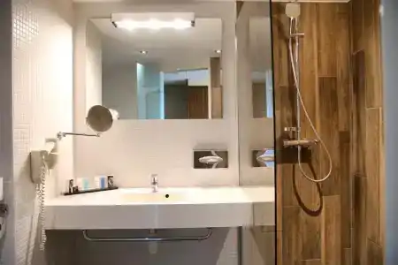 Van der Valk Rotterdam - Blijdorp - 66