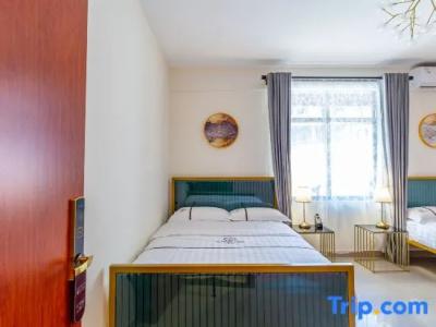 Summer Tree Inn (The Captain's Hostel) - 26