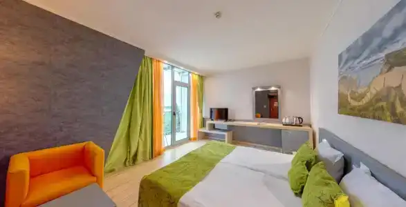 Sol Marina Palace - 76